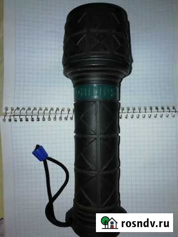 Фонари Ковров - изображение 1