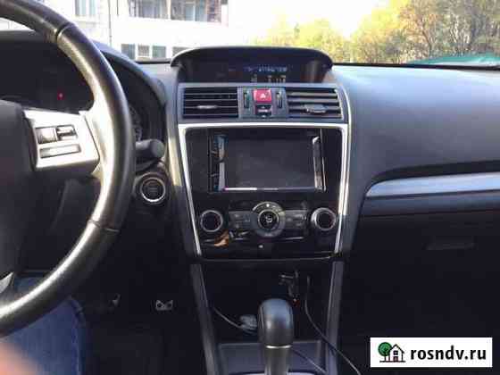 2din Subaru Levorg / 2дин рамка в сборе Леворг Мурманск