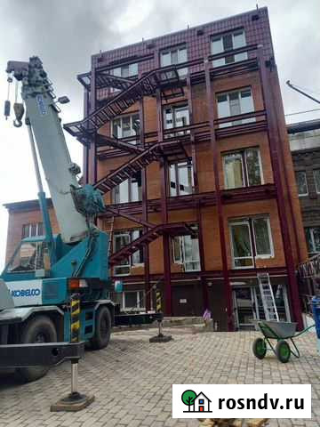 Оконный мастер Красноярск - изображение 1