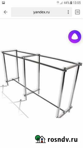 Трубы хромированные Медногорск - изображение 1