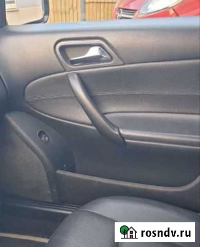 Ручка двери внутренняя мерседес w203 Гудермес - изображение 1