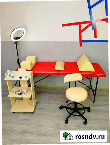 Кушетка Выборг - изображение 1