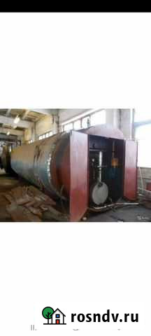 Термовакуумная сушилка 12 куб.м Судогда - изображение 1