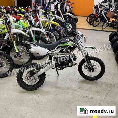 Квадроцикл BSE EVO 110 Москва