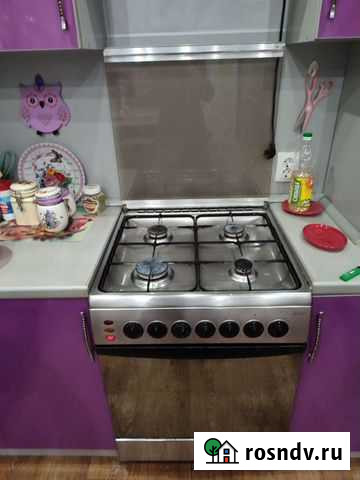 Газовая плита бу ardo (италия) Рязань - изображение 1