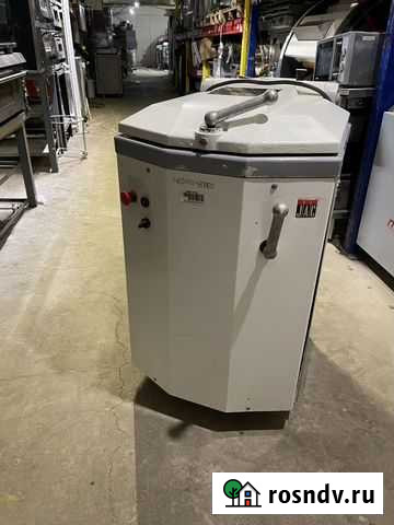 Тестоделитель Jac Div Реутов - изображение 1