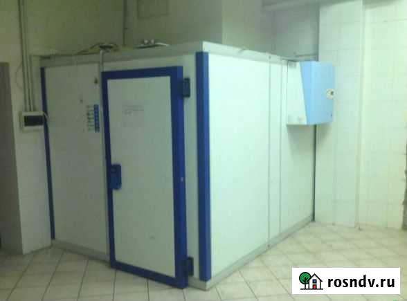 Морозильная камера с агрегатом bitzer Евпатория - изображение 1