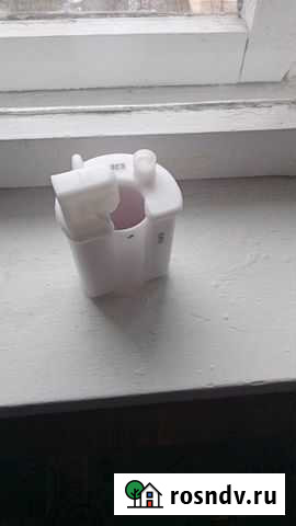 Топливный фильтр hyundai sants fe Саров - изображение 1