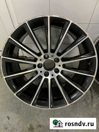 Диски от w222 Волгоград - изображение 1