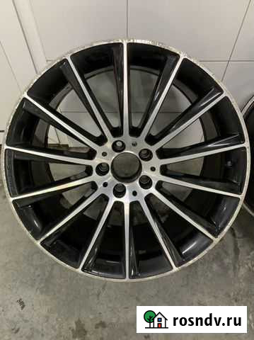 Диски от w222 Волгоград - изображение 1