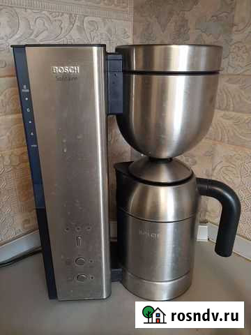 Кофеварка Горки-10 - изображение 1