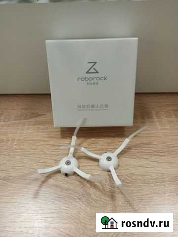 Боковая щетка для робот-пылесоса Xiaomi/Roborock Чайковский - изображение 1