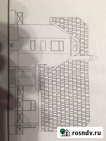 Проект 2-х этажного дома Ярославль - изображение 1