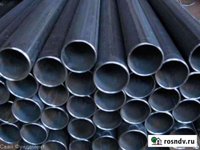 Винтовая свая 76мм Сортавала - изображение 1