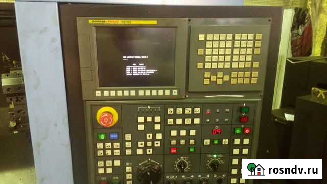 Ремонт, модернизация станков с чпу Омск - изображение 1