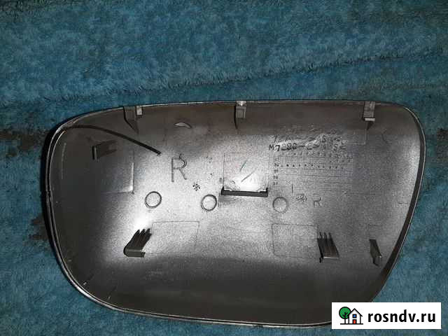 Крышка зеркала altezza Норильск - изображение 1