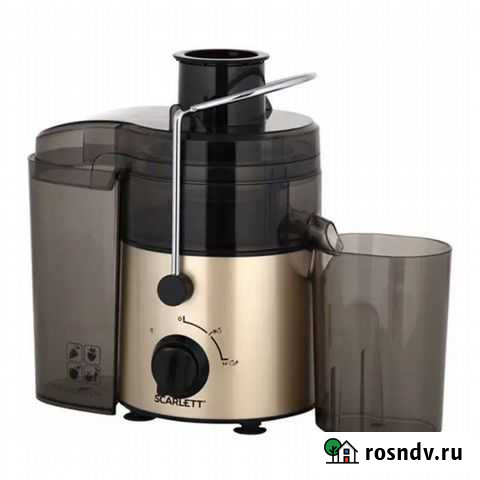 Соковыжималка Бийск - изображение 1