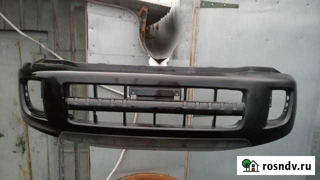 Ремонт бамперов Шебекино - изображение 1