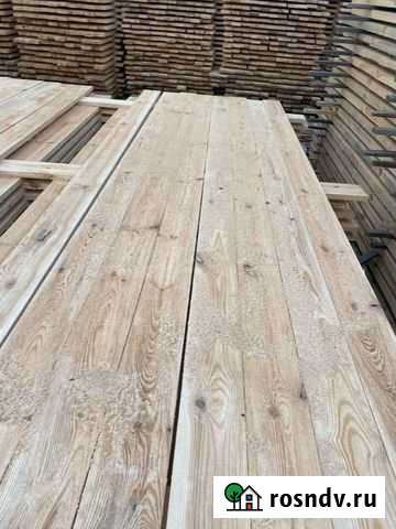 Вагонка, Доска, Брус Кондопога - изображение 1