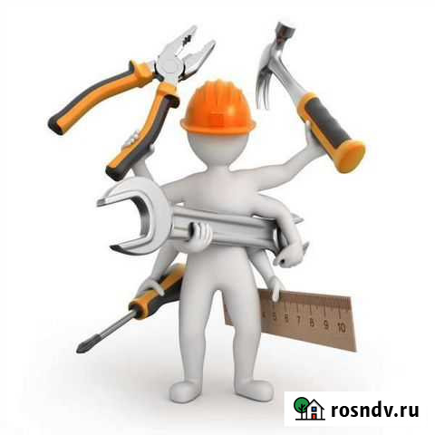 Специалист по починке техники Apple Пушкино - изображение 1