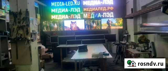 Бегущие строки Аксай - изображение 1