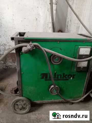 Продам сварочный полуавтомат Разумное - изображение 1