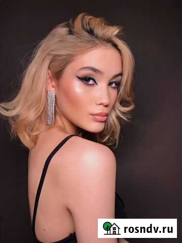 Макияж и прическа /стилист визажист Екатеринбург - изображение 1