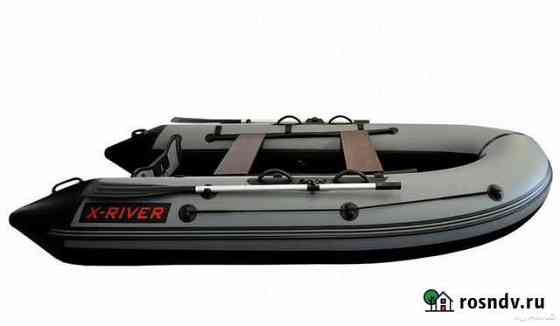 Лодка X-River Grace 360 нднд Ростов-на-Дону