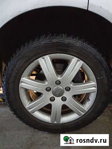 Колеса, резина, диски Курск - изображение 1