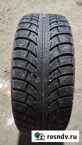 Gislaved 205/55 R16 4шт Хасавюрт - изображение 1