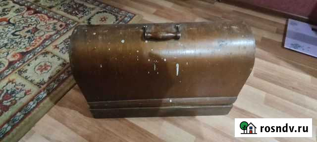 Швейная машина Пенза - изображение 1