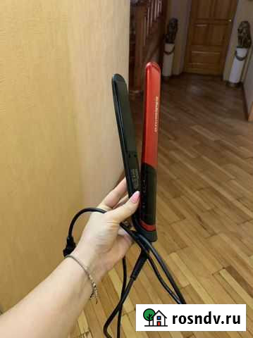 Утюжок Шахты - изображение 1