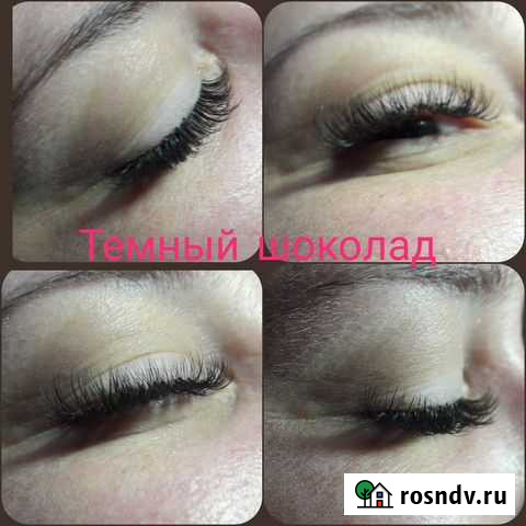 Наращивание ресниц Киров - изображение 1