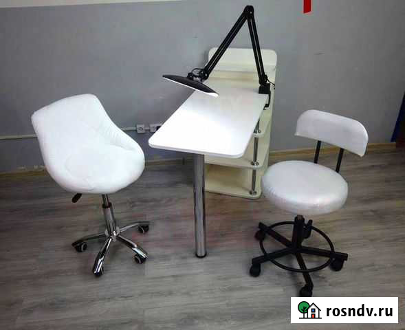 Маникюрный стол Волхов - изображение 1