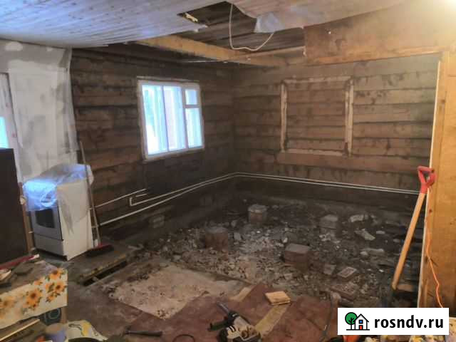 Плотник, строитель Бегуницы - изображение 1