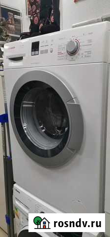 Стиральная машина Bosch WLG20162OE Копейск - изображение 1