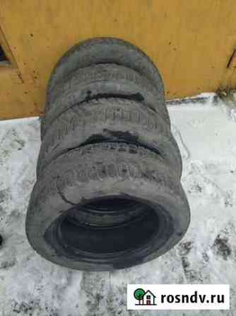 Maxxis 195/65 R15 N 4шт Рубцовск