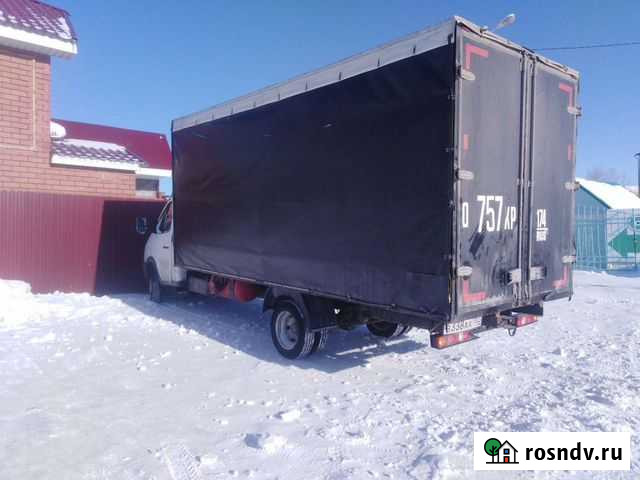 Грузоперевозки Сибай - изображение 1