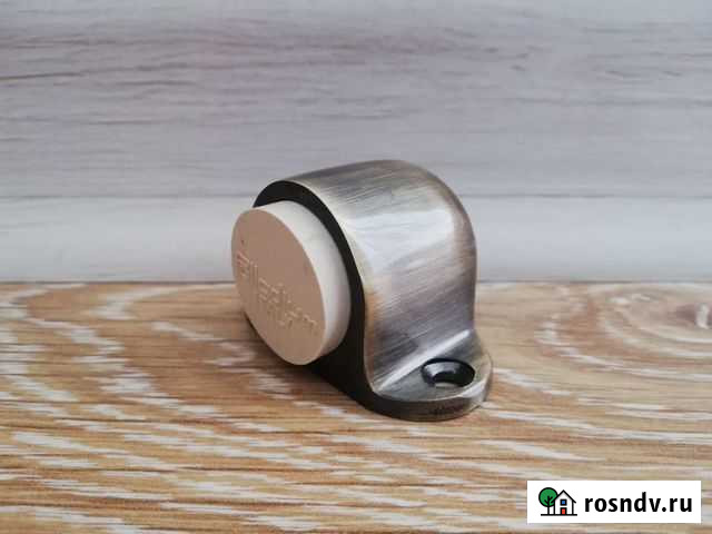 Ограничитель для межкомнатной двери, 2шт Кострома - изображение 1