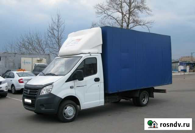 Грузоперевозки газель возим грузим грузчики Оренбург - изображение 1