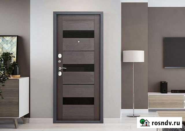 Двери металлические Гарда 02 Энгельс Энгельс - изображение 1