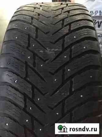 Nokian 275/45 R21 1шт Боровичи