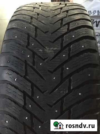 Nokian 275/45 R21 1шт Боровичи - изображение 1