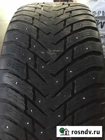 Nokian 275/45 R21 1шт Боровичи - изображение 1