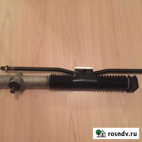 Рулевая рейка Южа - изображение 1