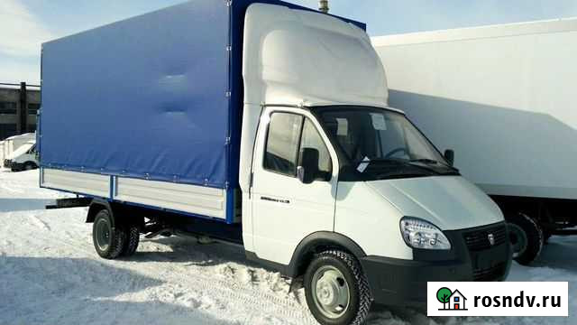 Переезд Грузчики по Кургану и РФ Курган - изображение 1