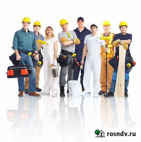 Разнорабочий Челябинск - изображение 1