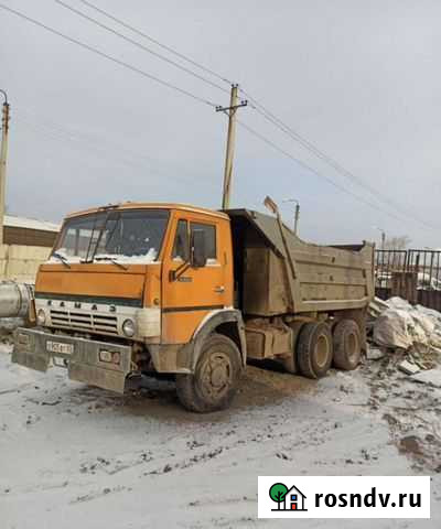 Вывоз мусора Улан-Удэ - изображение 1