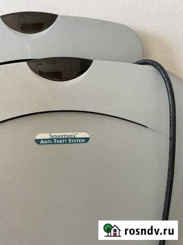 Антикражные ворота sensormatic Геленджик - изображение 1