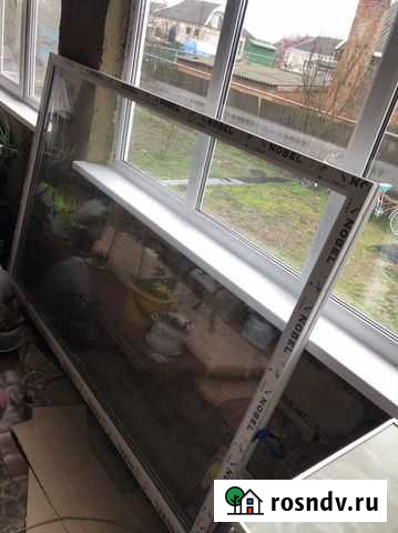 Окно панорамное, новое Славянск-на-Кубани - изображение 1